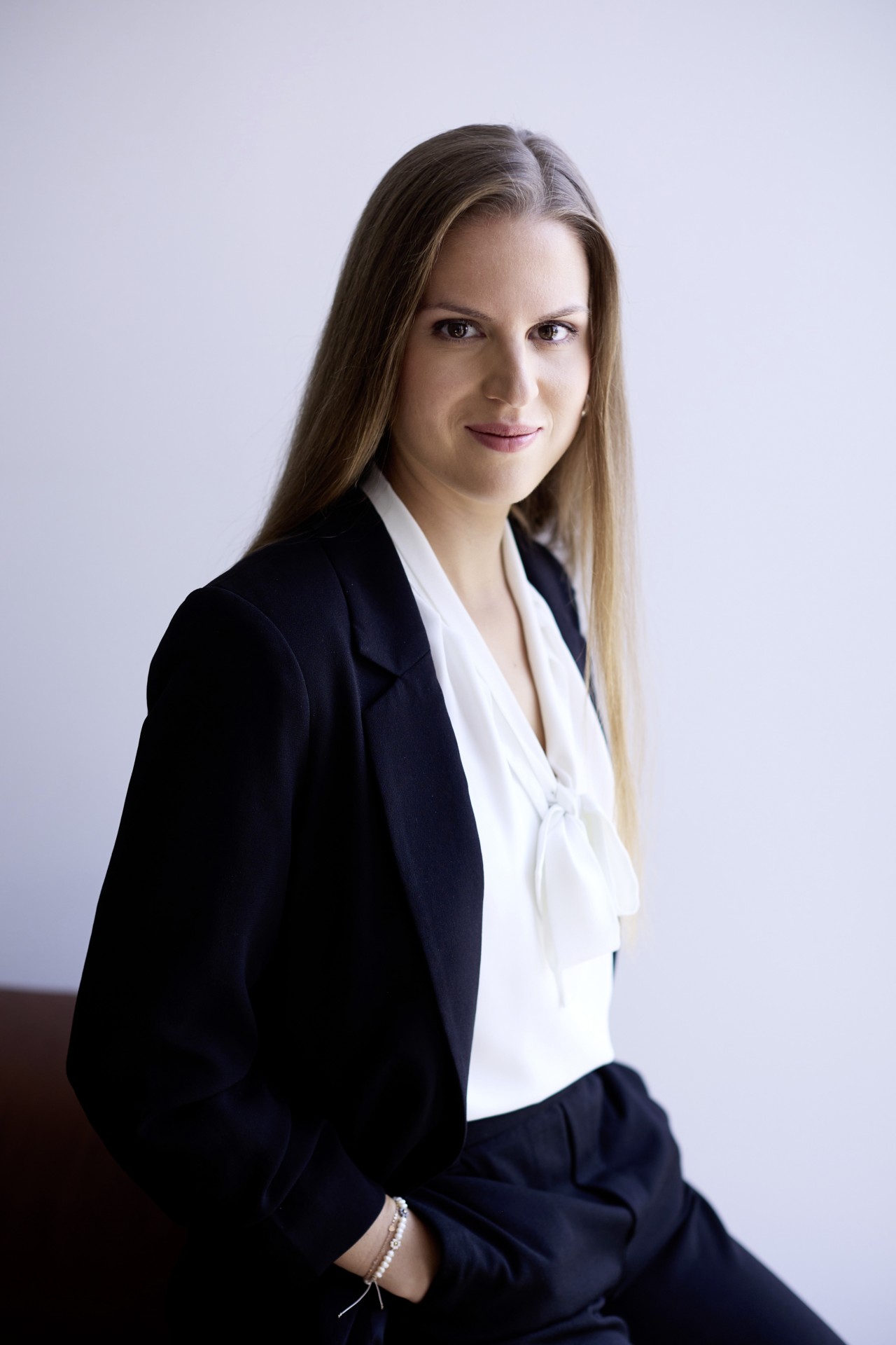 Melina Peer
